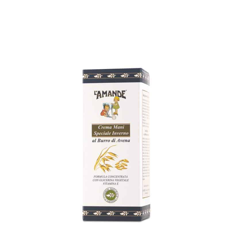 L'amande Crema mani al burro di avena Hotsell