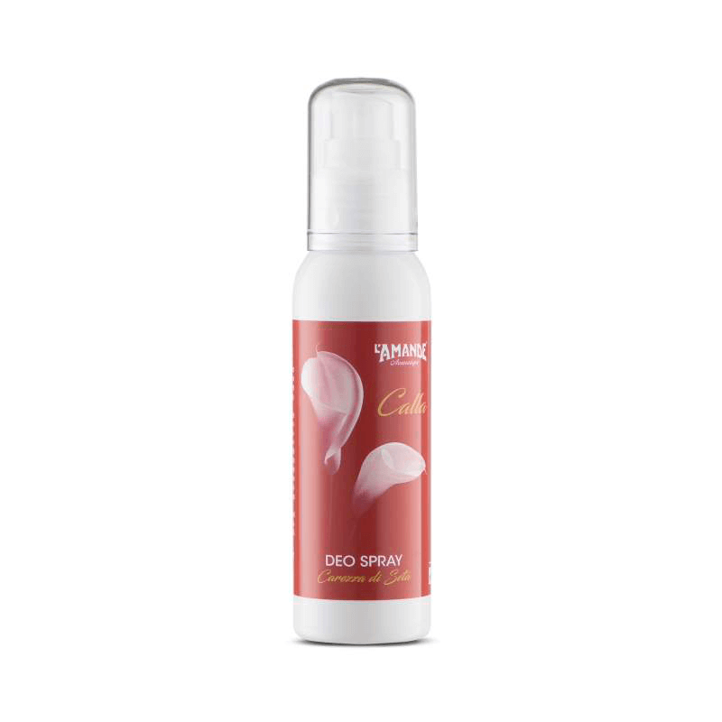 L'amande Deo spray Calla Promozione