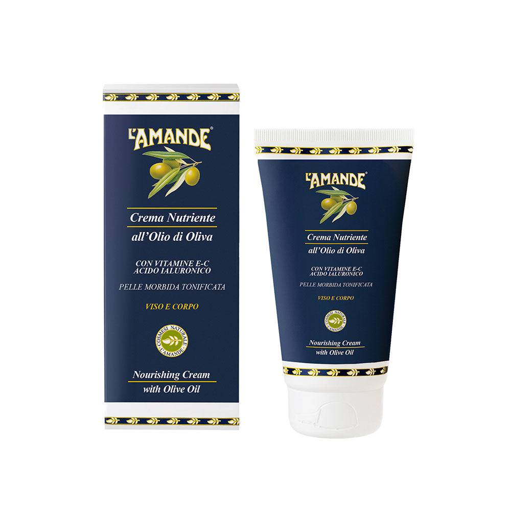 L'amande Crema nutriente all'olio di oliva In Vendita