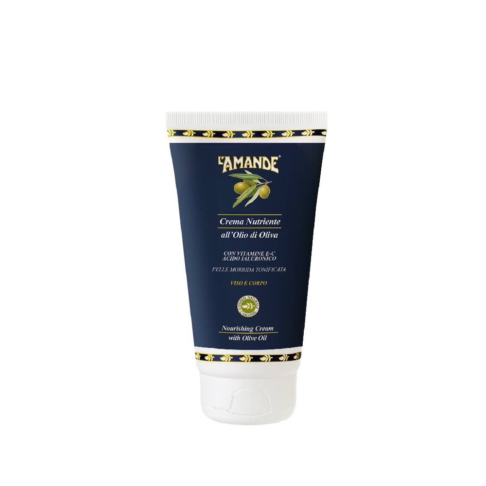 L'amande Crema nutriente all'olio di oliva In Vendita