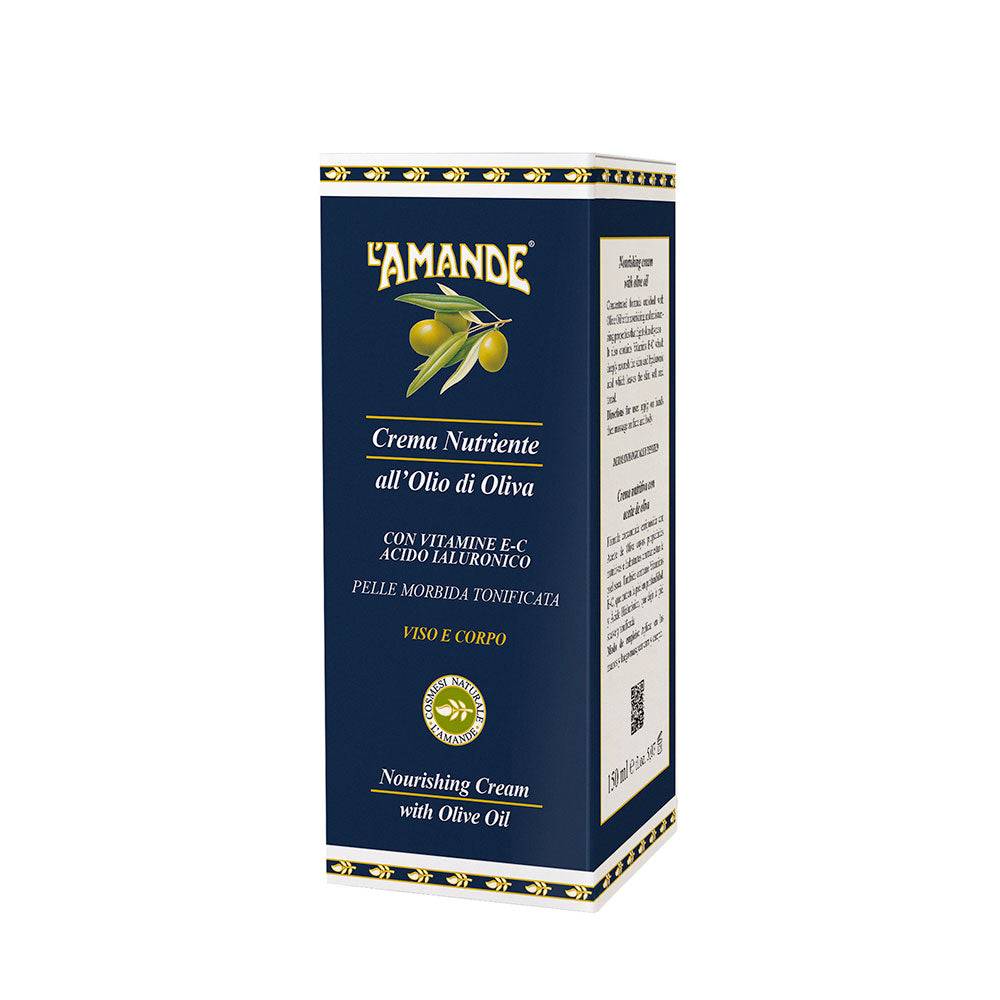 L'amande Crema nutriente all'olio di oliva In Vendita
