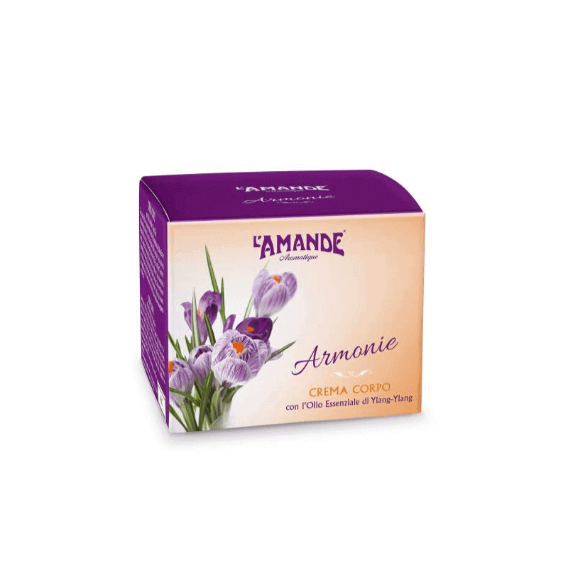L'amande Crema corpo Armonie Consegna Veloce