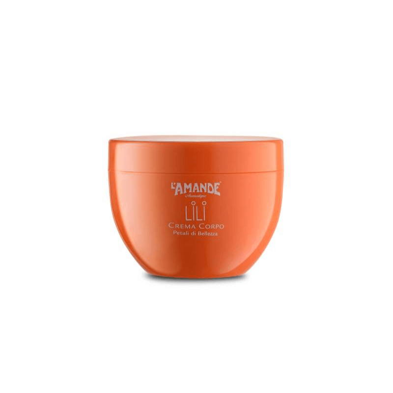 L'amande Crema corpo Lili Fino Al -60%