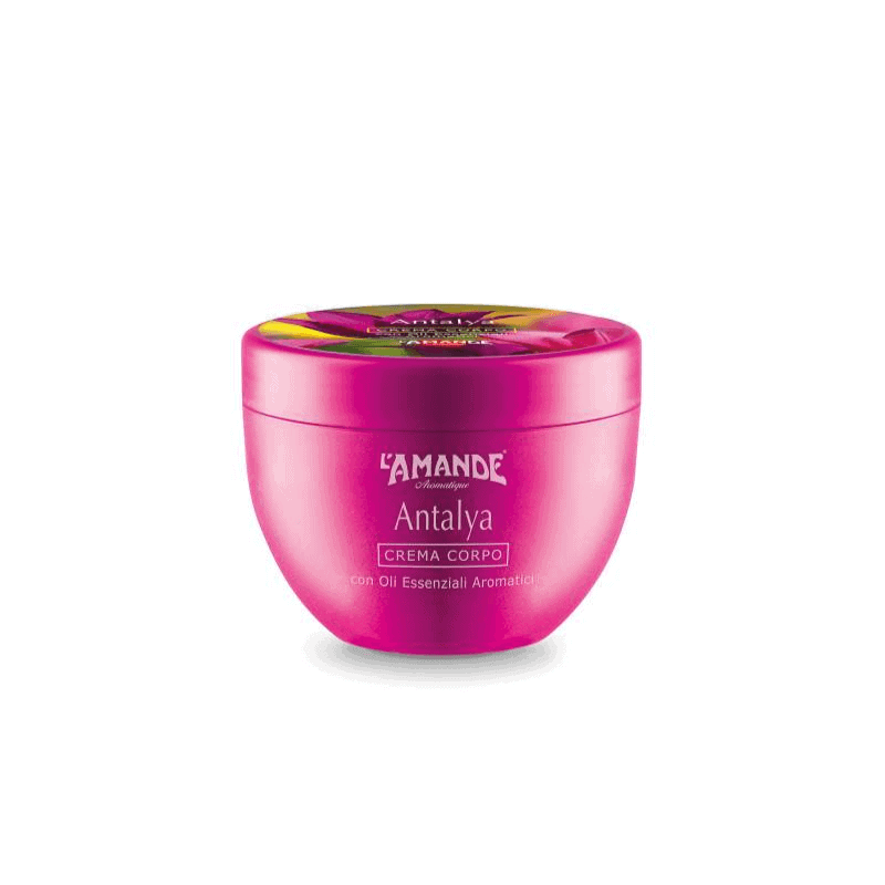 L'amande Crema corpo Antalya Shopping Online