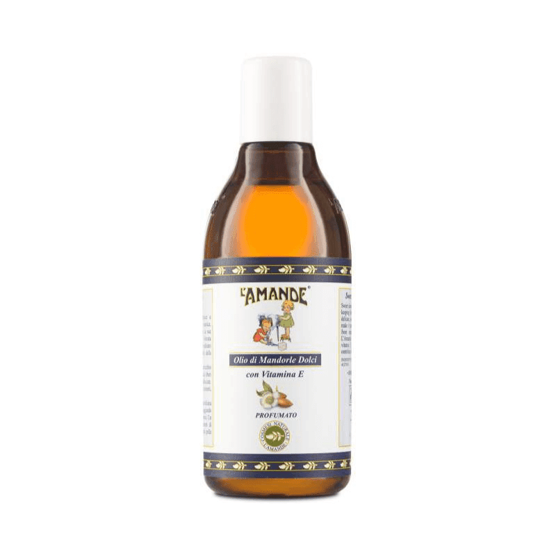 L'amande Olio di mandorle dolci profumato In Vendita