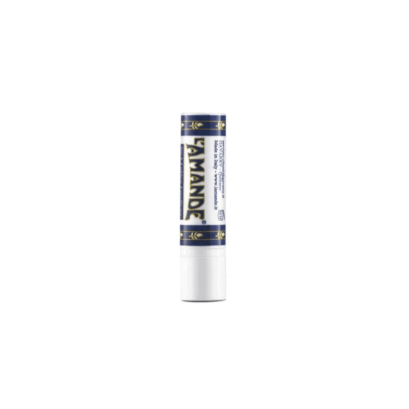 L'amande Stick labbra emolliente Novità