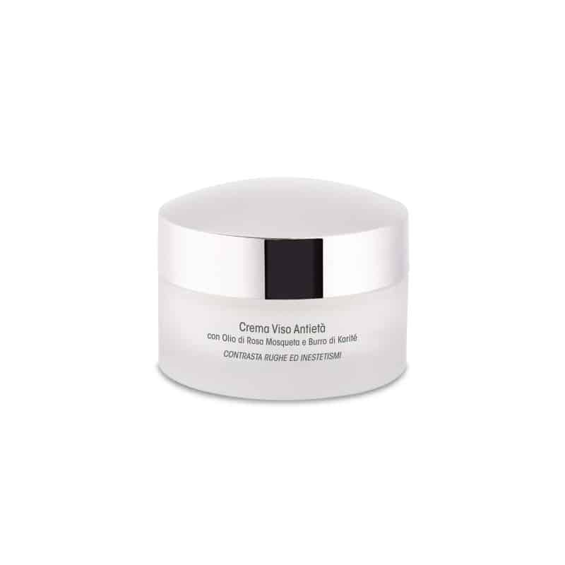 L'amande Crema viso antietà Offerte