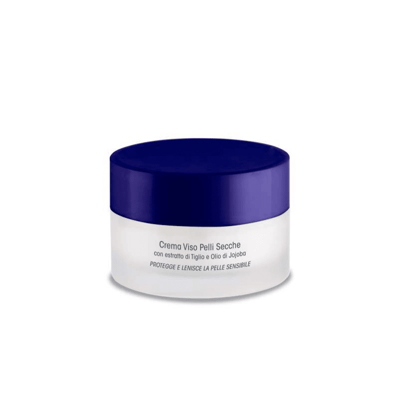 L'amande Crema viso pelli secche Vendite Flash