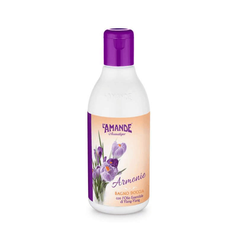 L'amande Bagno doccia Armonie Novità