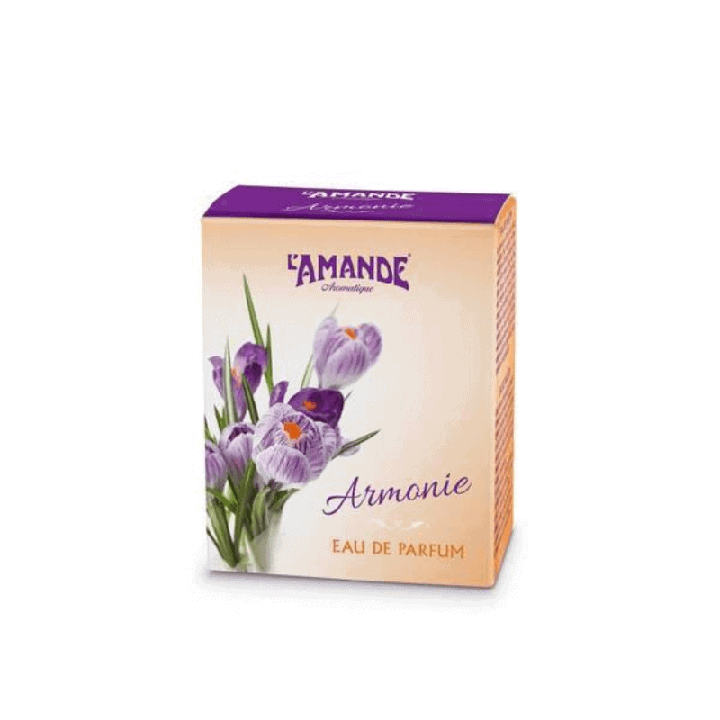 L'amande Eau de parfum Armonie Sconto