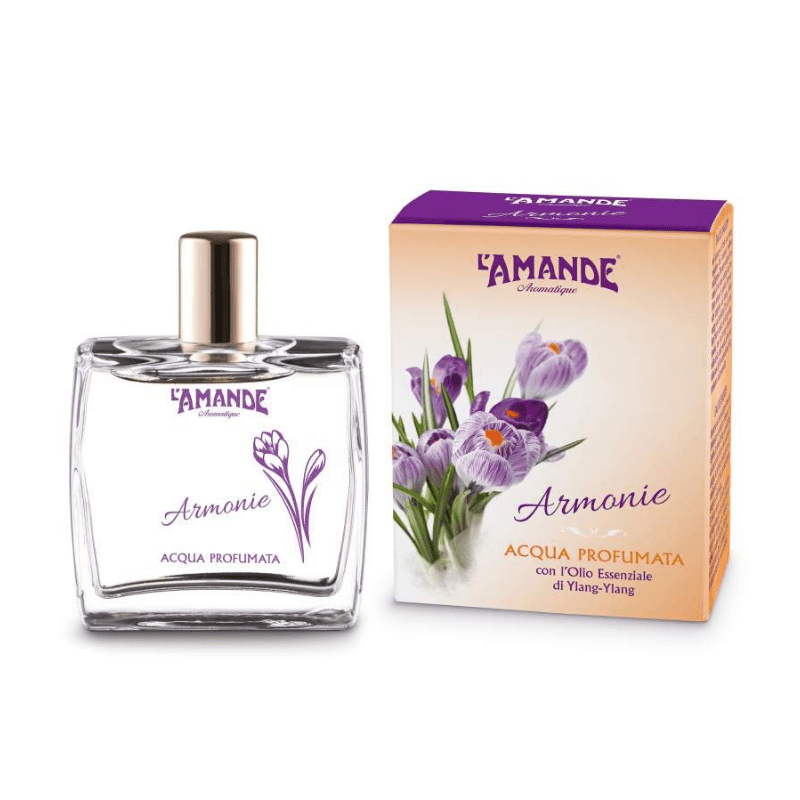 L'amande Acqua profumata Armonie Offerta