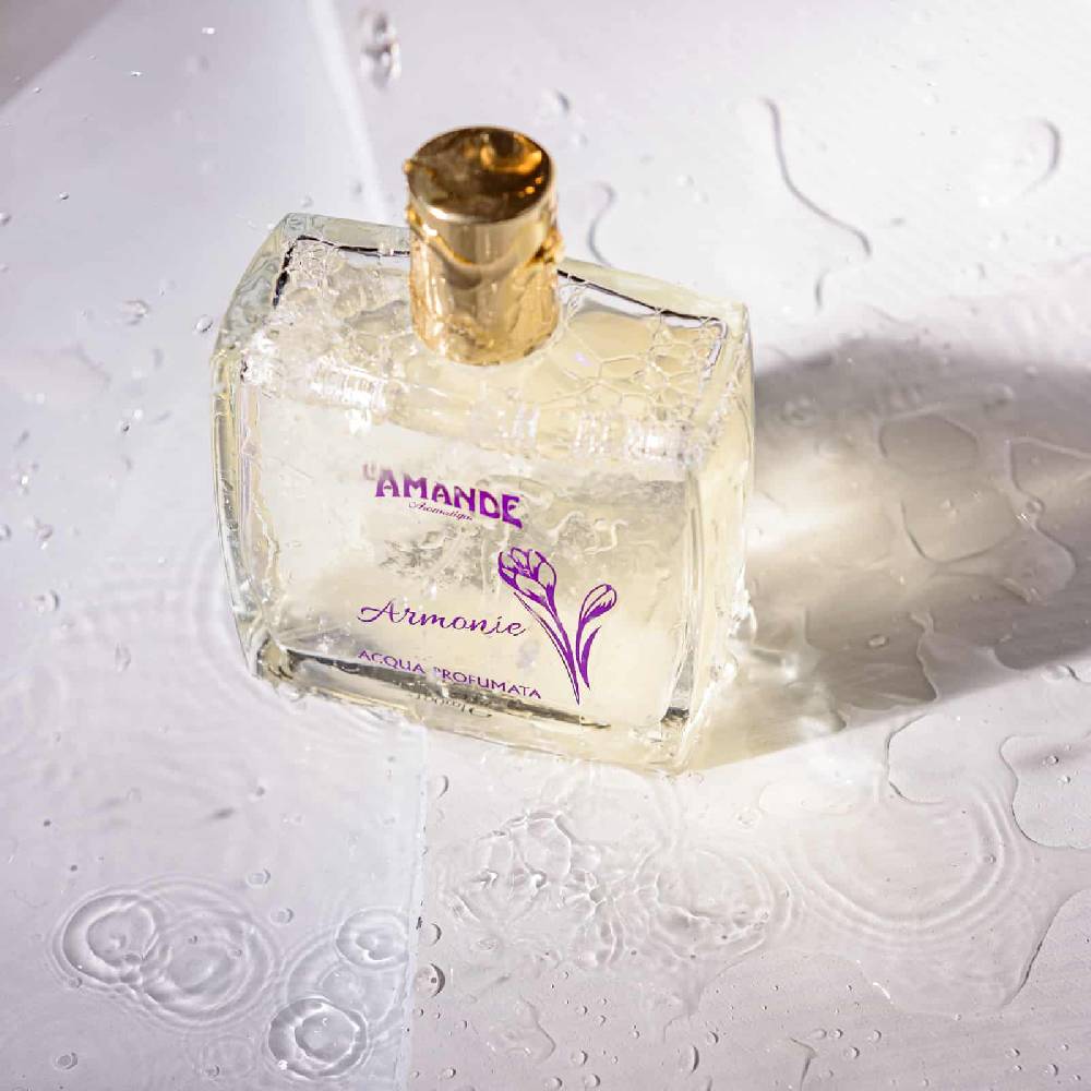 L'amande Acqua profumata Armonie Offerta
