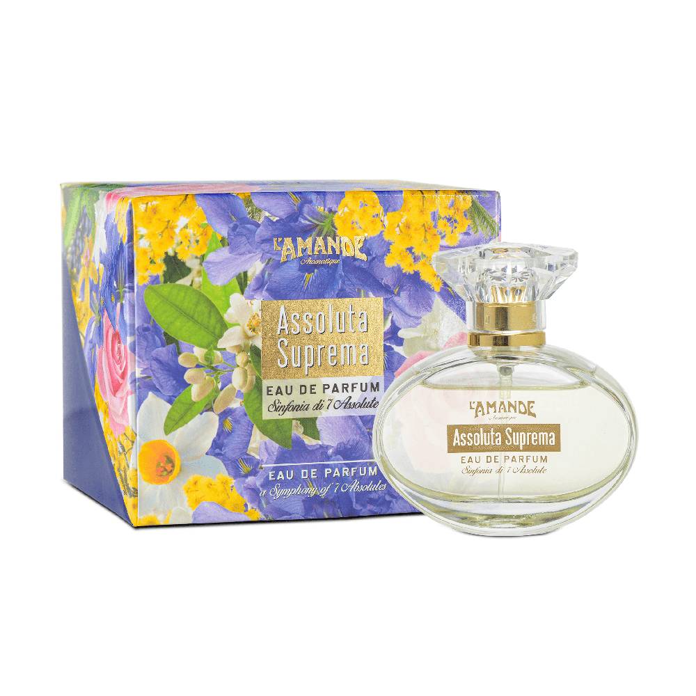 L'amande Eau de Parfum Assoluta suprema Online