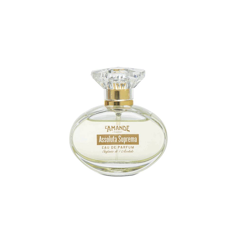 L'amande Eau de Parfum Assoluta suprema Online