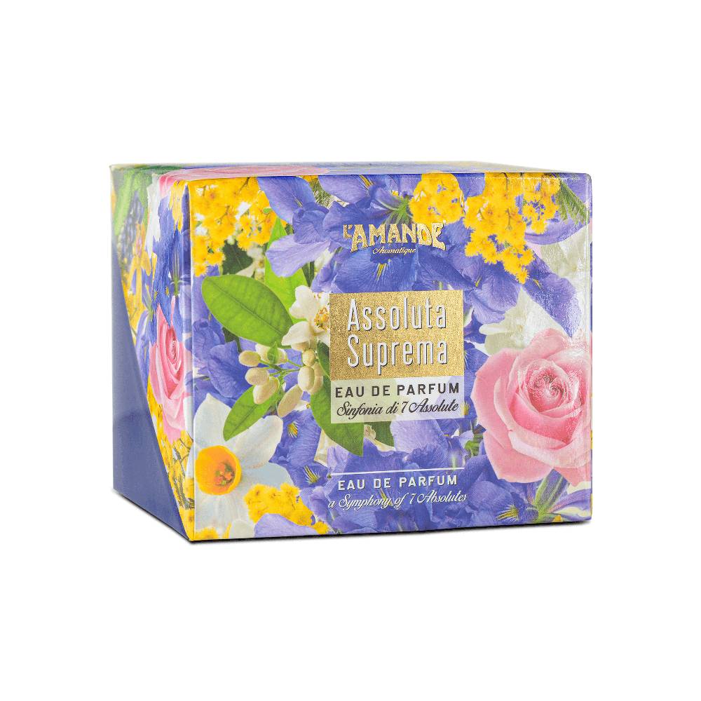 L'amande Eau de Parfum Assoluta suprema Online