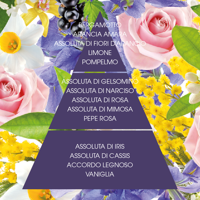 L'amande Eau de Parfum Assoluta suprema Online
