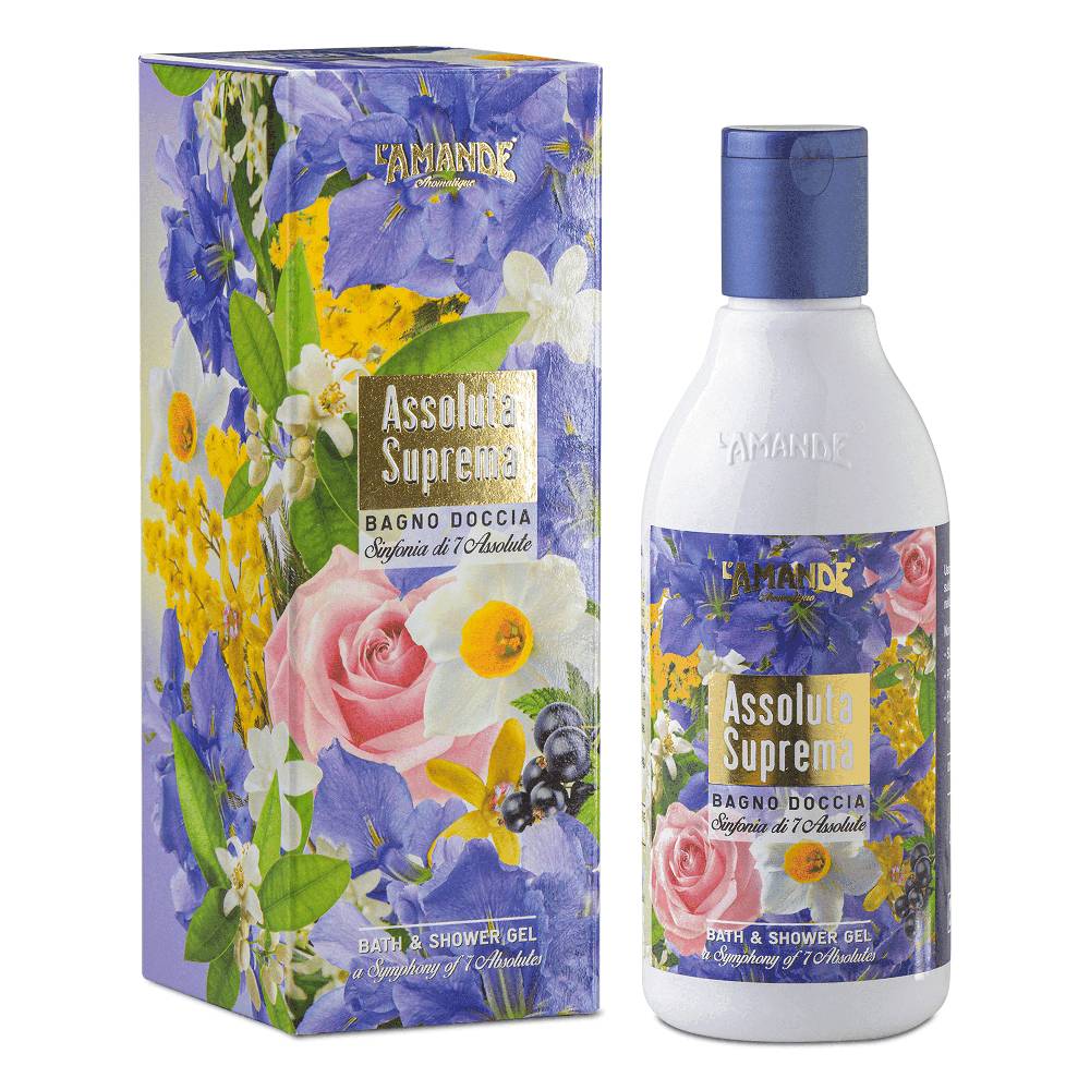 L'amande Bagno doccia Assoluta suprema Outlet