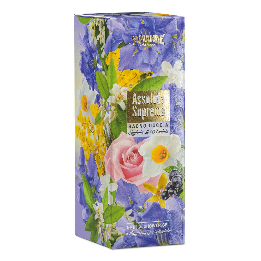L'amande Bagno doccia Assoluta suprema Outlet