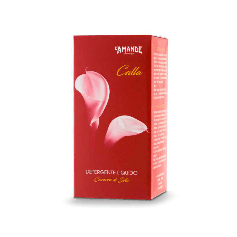 L'amande Detergente liquido Calla Offerte