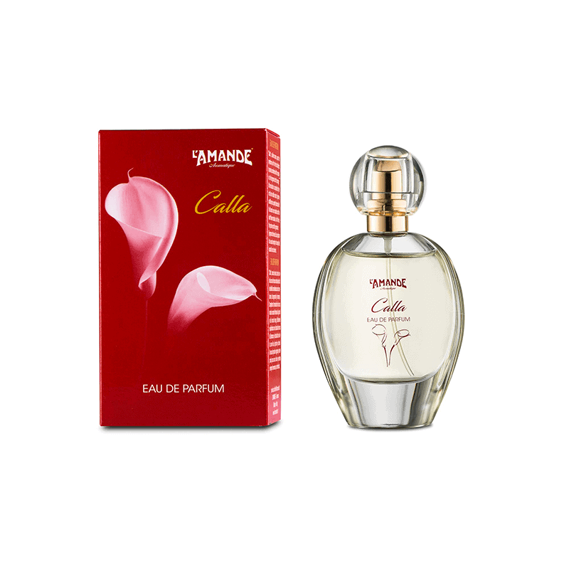 L'amande Eau de parfum Calla Hotsell
