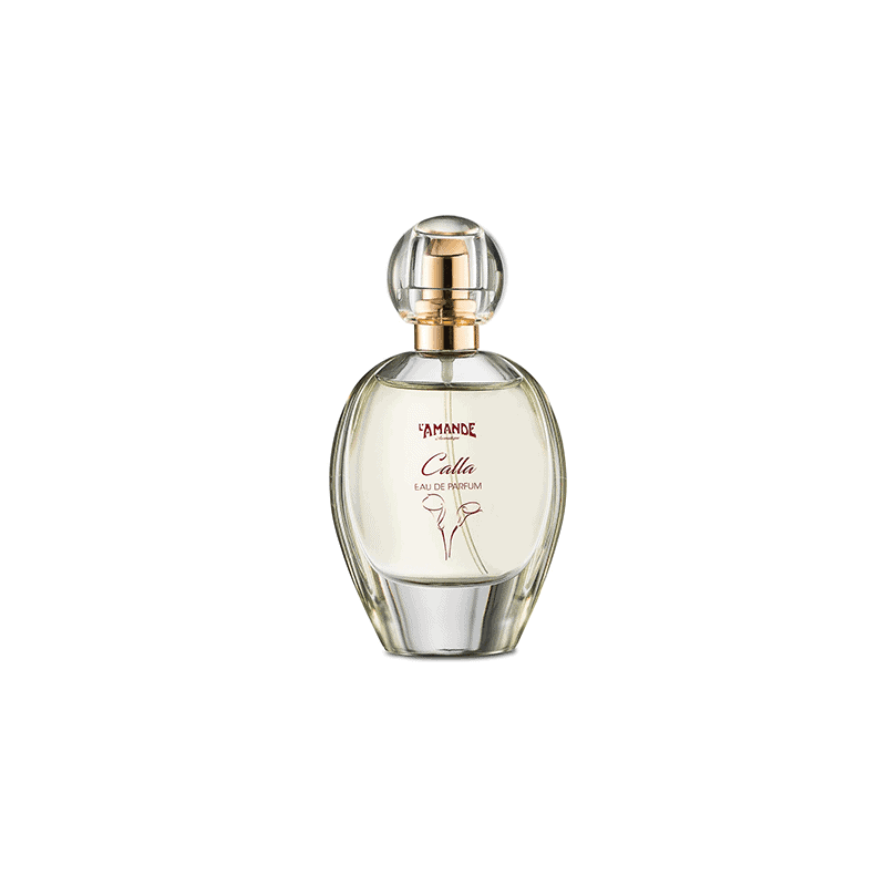 L'amande Eau de parfum Calla Hotsell