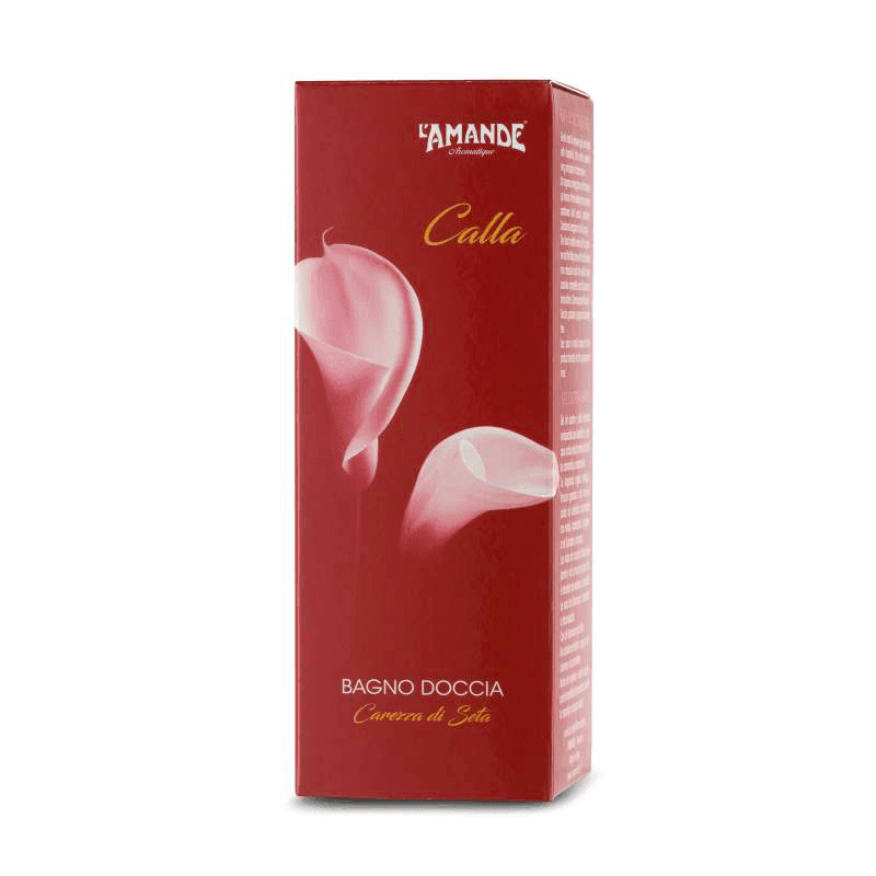 L'amande Bagno doccia Calla Vendita Calda