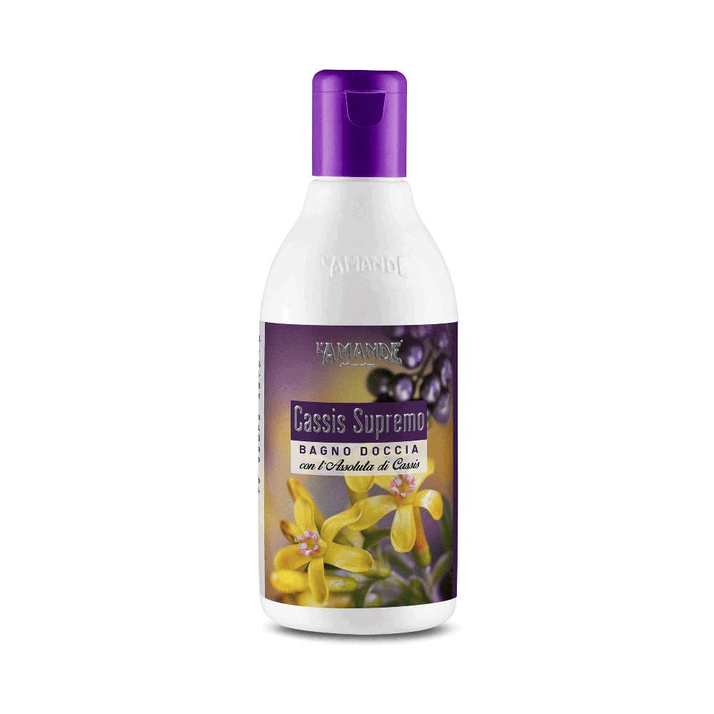 L'amande Bagno doccia Cassis supremo Vendite Flash