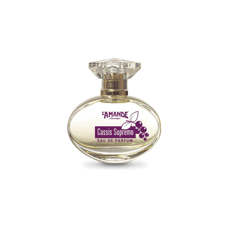 L'amande Eau de Parfum Cassis supremo In Saldo