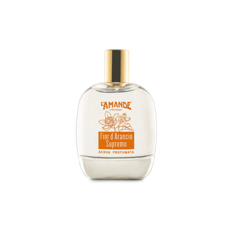 L'amande Acqua profumata Fior d'arancio supremo Offerta settimanale