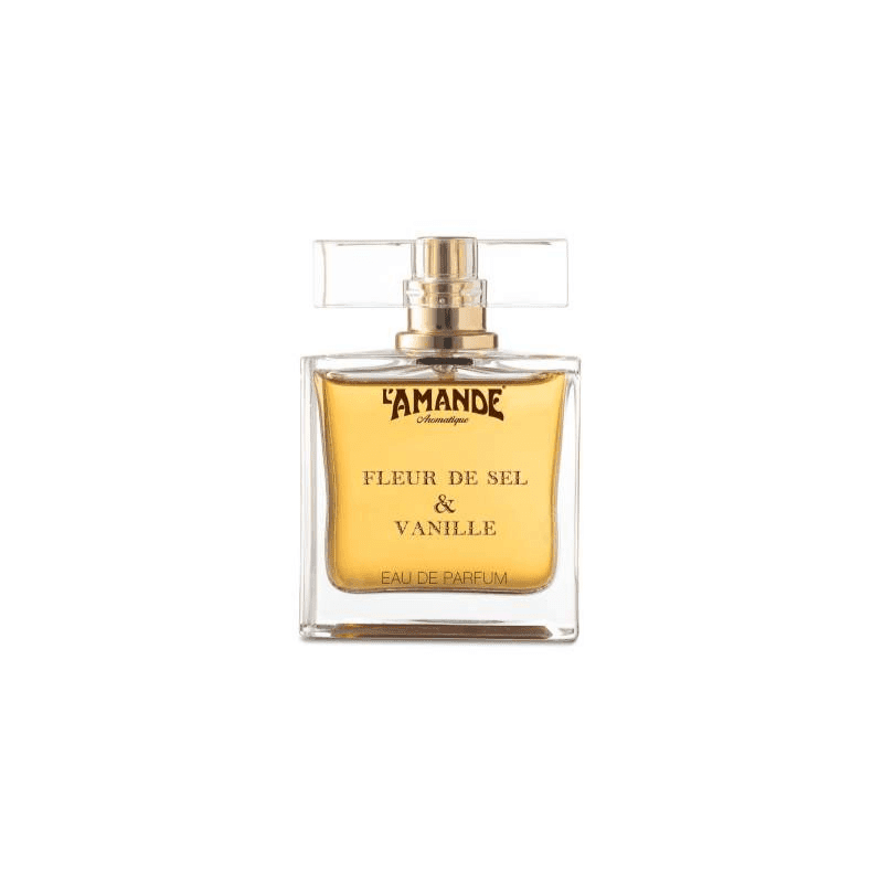 L'amande Eau de parfum Fleur de Sel & Vanille Ultimi due giorni