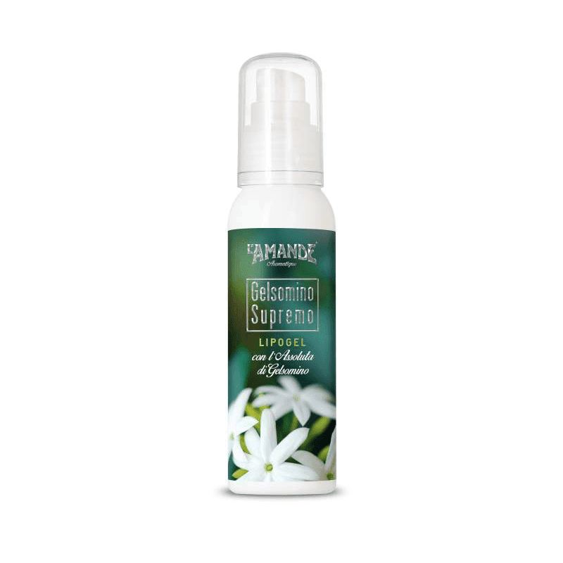 L'amande Lipogel Gelsomino supremo Fino Al -60%