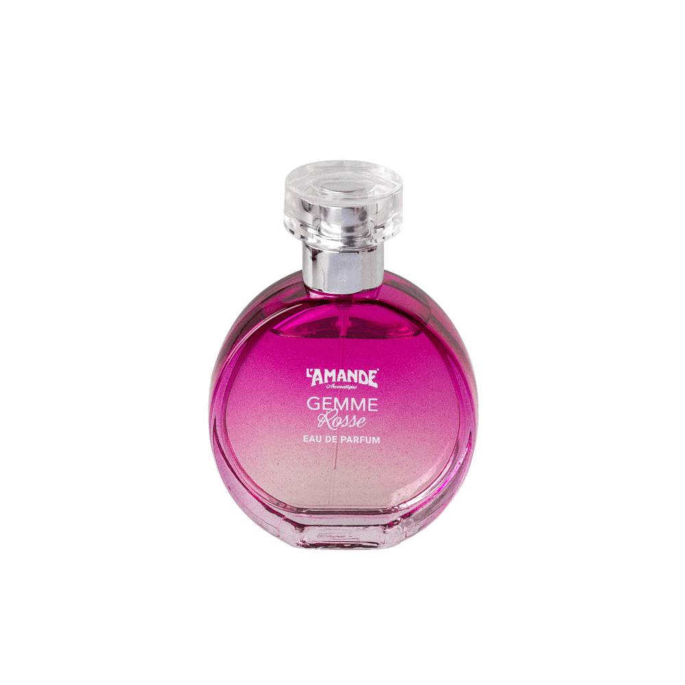 L'amande Eau de Parfum Gemme rosse Affare Del Giorno