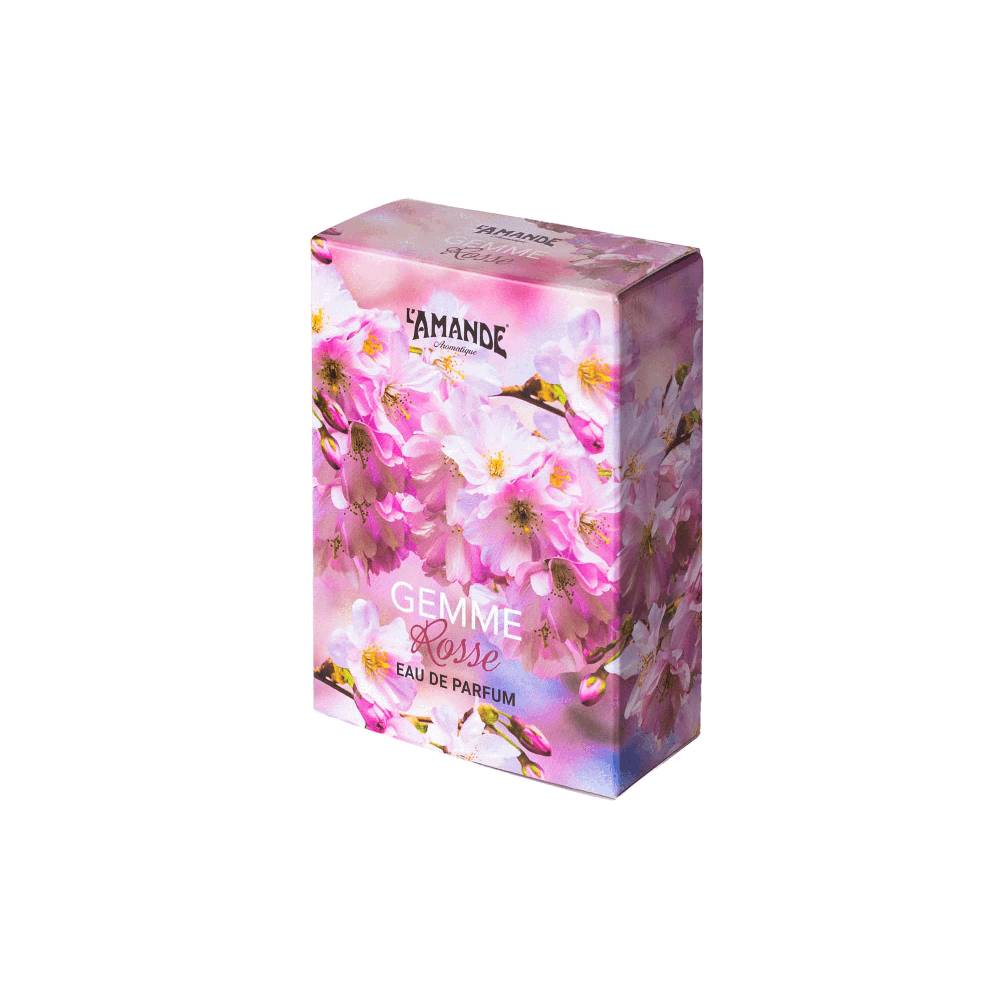 L'amande Eau de Parfum Gemme rosse Affare Del Giorno
