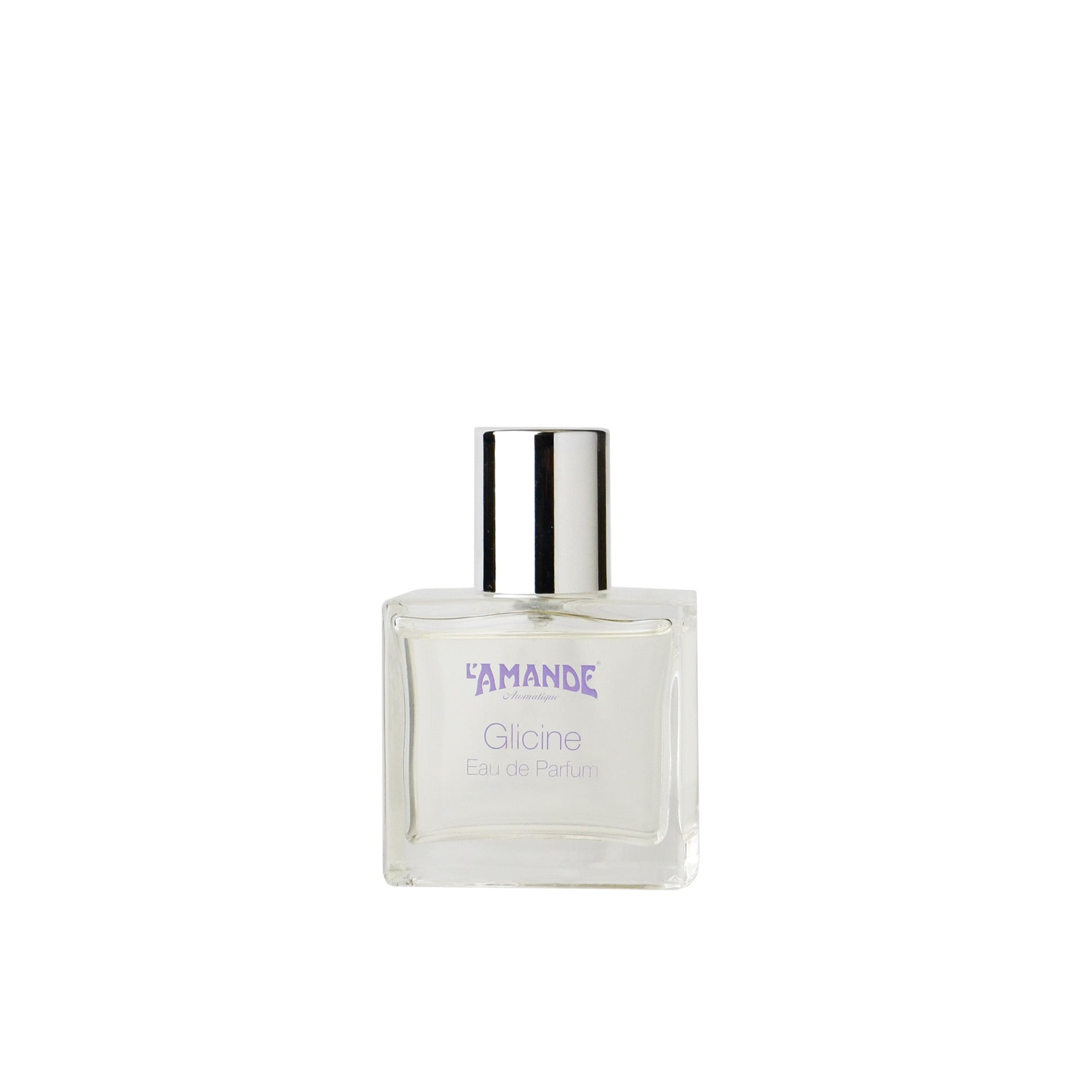L'amande Eau de parfum Glicine 50% di sconto con spedizione gratuita