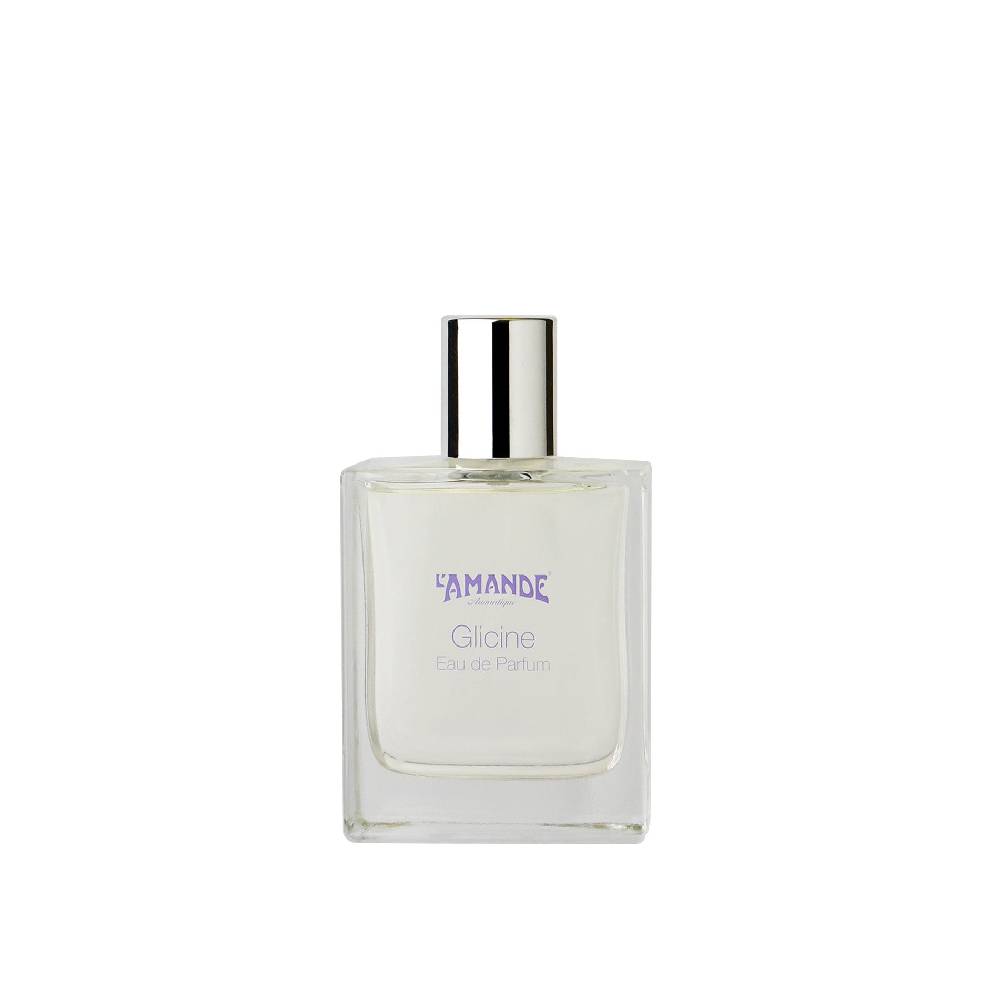 L'amande Eau de parfum Glicine Officina
