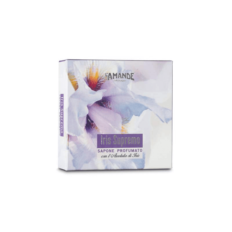 L'amande Sapone profumato Iris Supremo Black Friday Prezzi