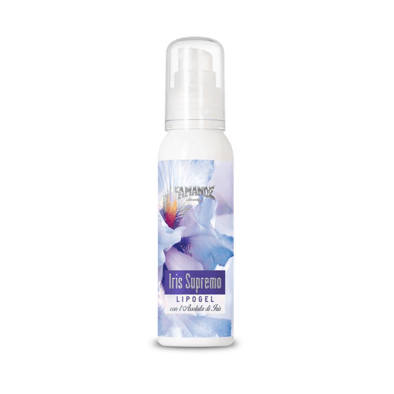 L'amande Lipogel Iris supremo Sconti questo mese