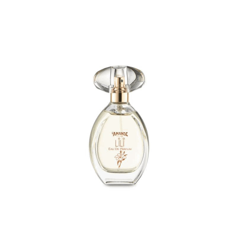 L'amande Eau de parfum Lili Nuovo