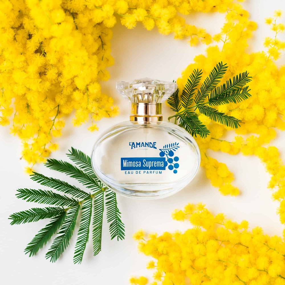 L'amande Eau de Parfum Mimosa suprema Vendita