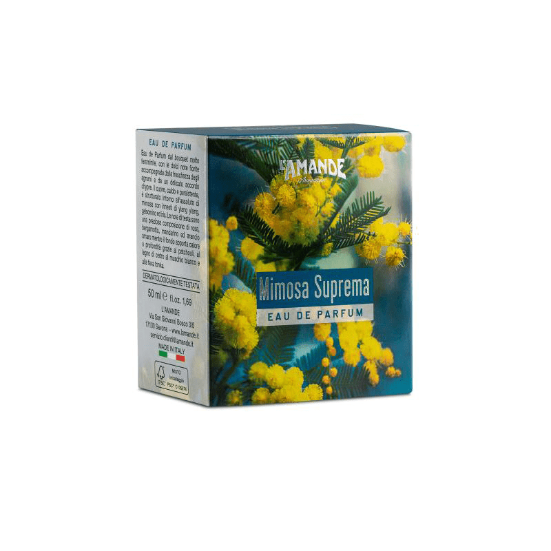 L'amande Eau de Parfum Mimosa suprema Vendita