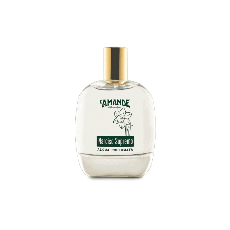 L'amande Acqua profumata Narciso supremo Negozi Online