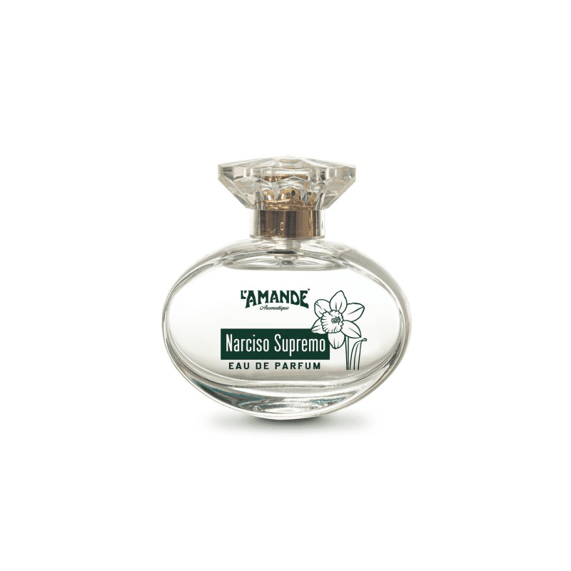 L'amande Eau de Parfum Narciso supremo Promozione Limitata