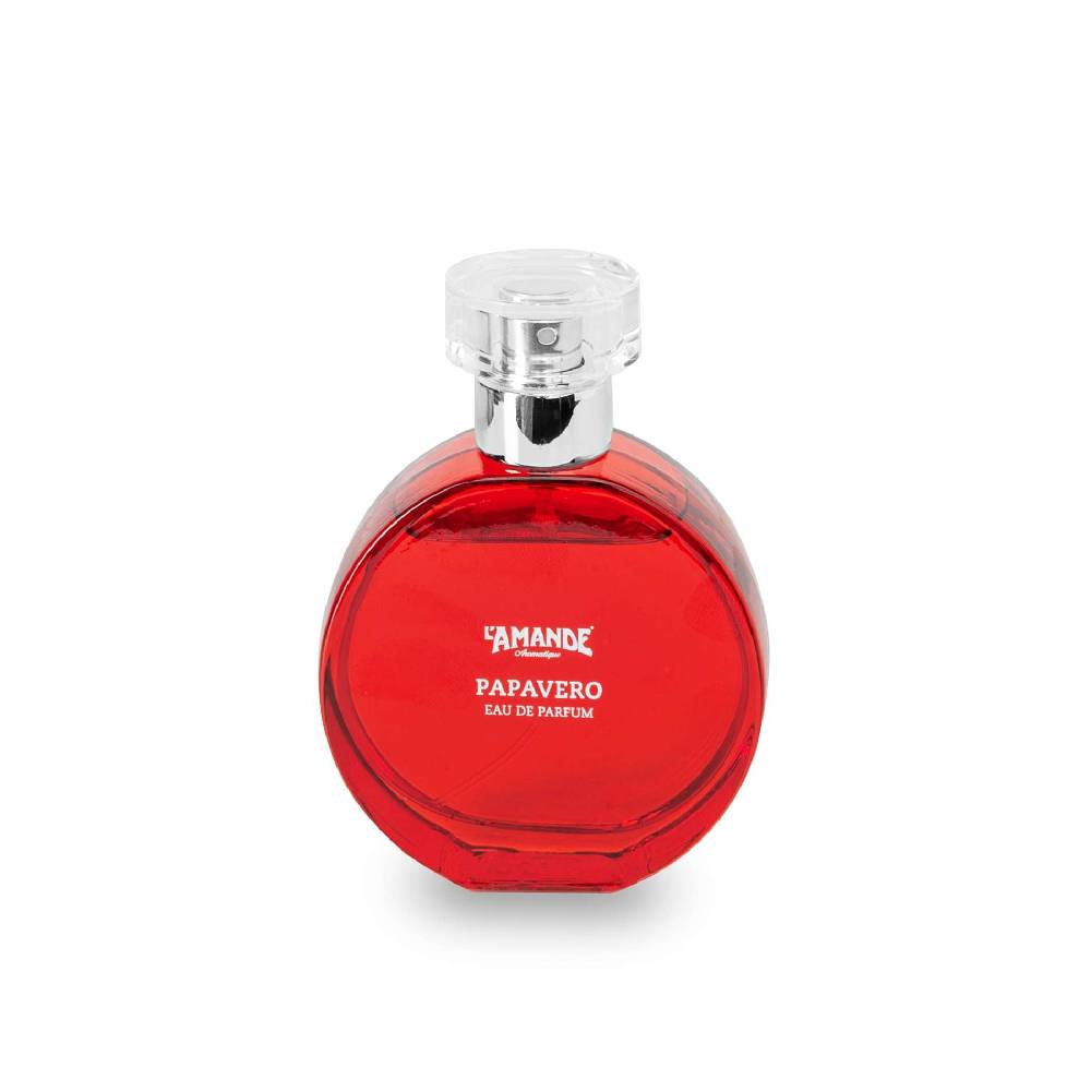 L'amande Eau de Parfum Papavero Fino Al -60%