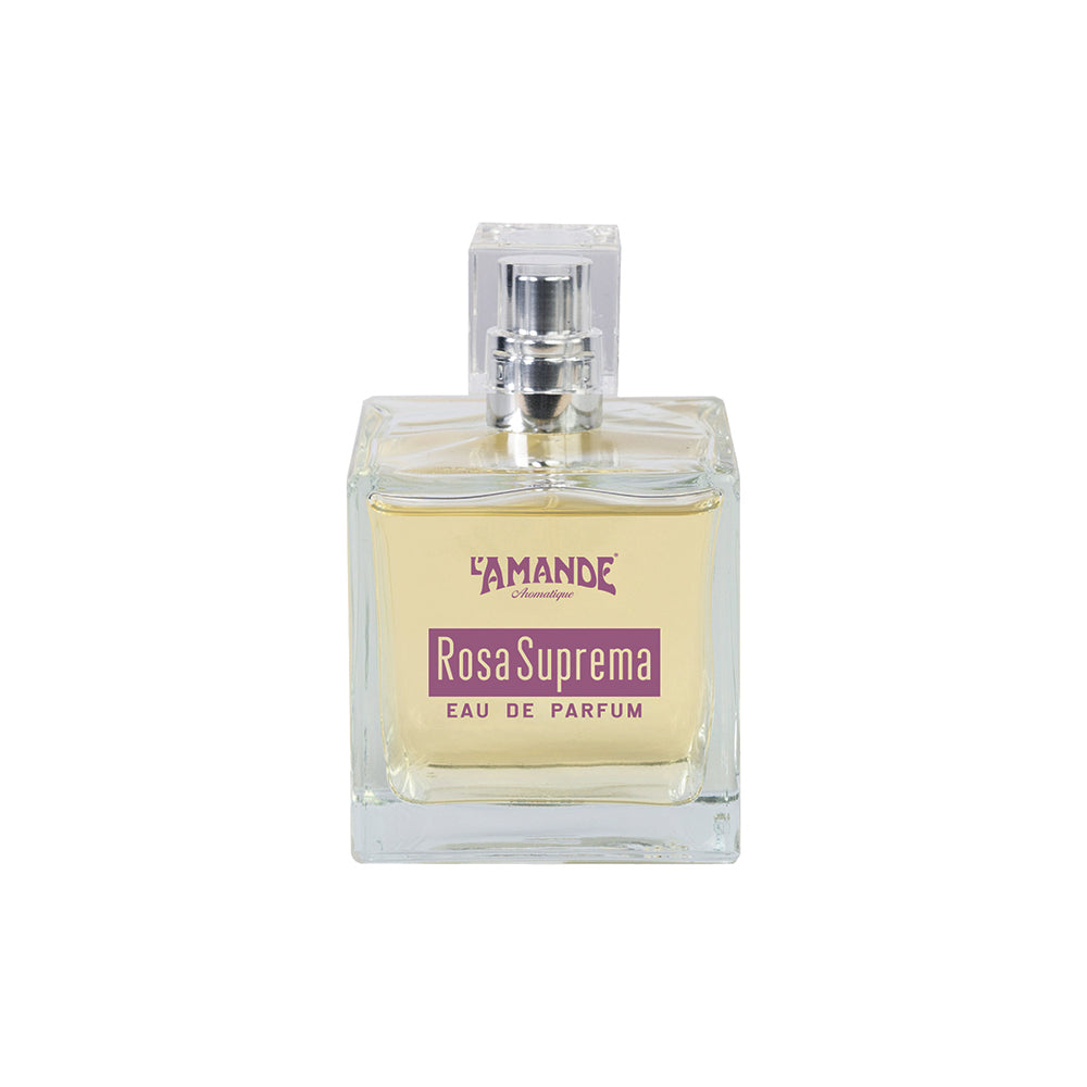 L'amande Eau de parfum Rosa suprema - 100ml Novità