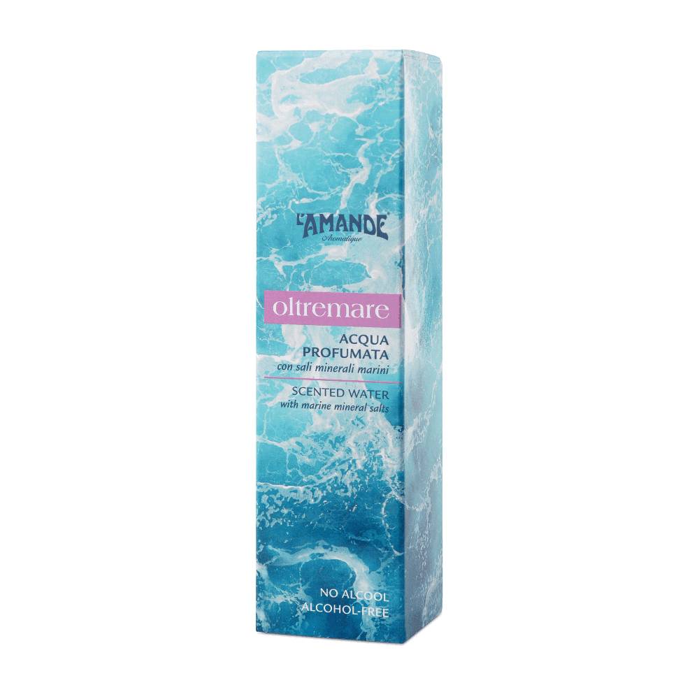 L'amande Acqua profumata Oltremare Outlet