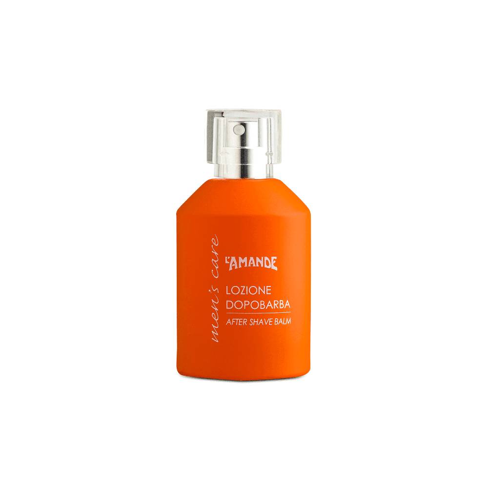 L'amande Lozione dopobarba Men's Care Offerte