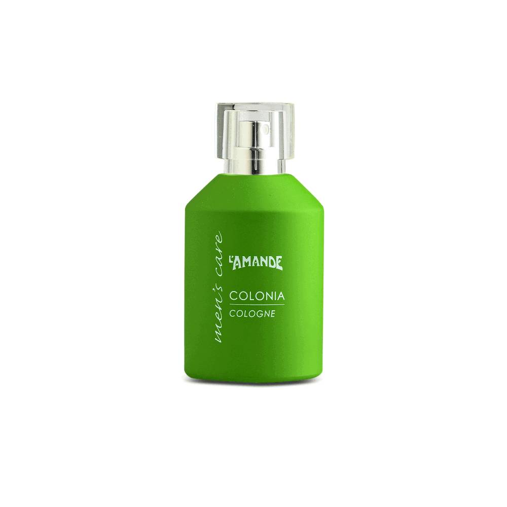 L'amande Acqua di Colonia Men's Care Vendita Calda