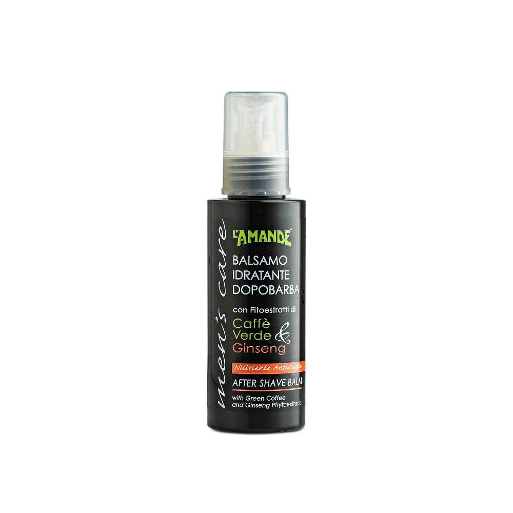 L'amande Balsamo dopobarba Men's Care Vendita Economica