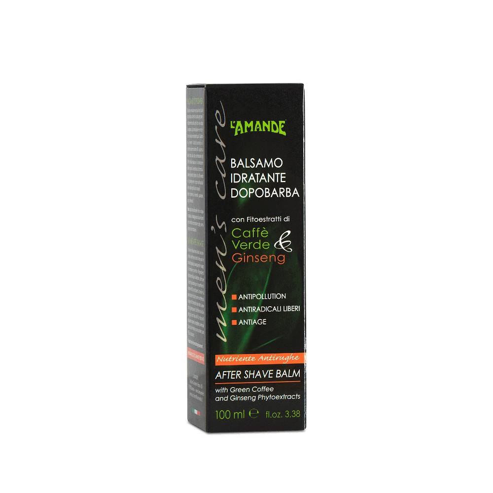 L'amande Balsamo dopobarba Men's Care Vendita Economica