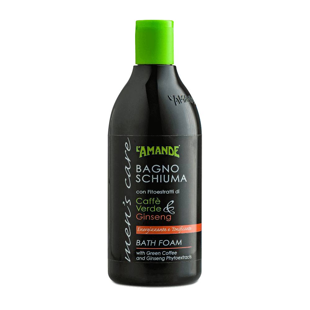 L'amande Bagno schiuma Men's Care I Più Venduti